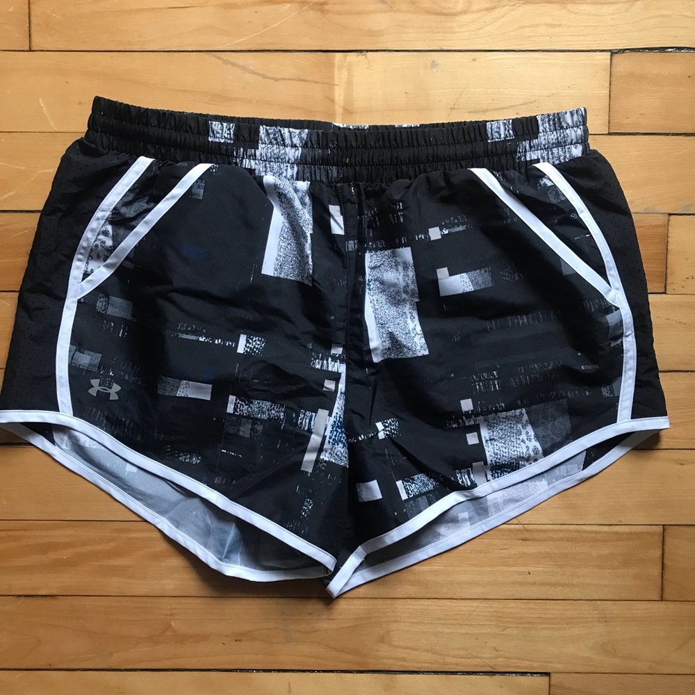 Under Armor Women’s Running short